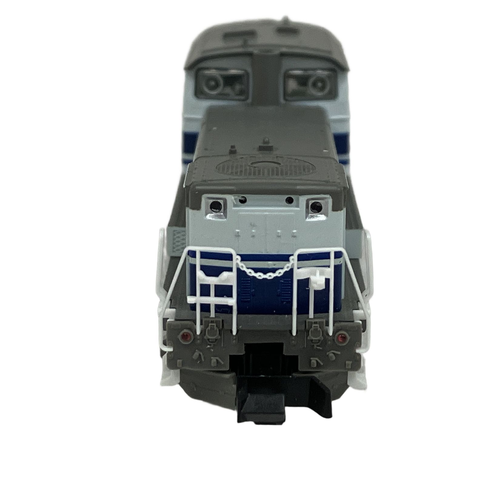 TOMIX 2221 DD51形ディーゼル機関車 791号機・ユーロライナー色 N