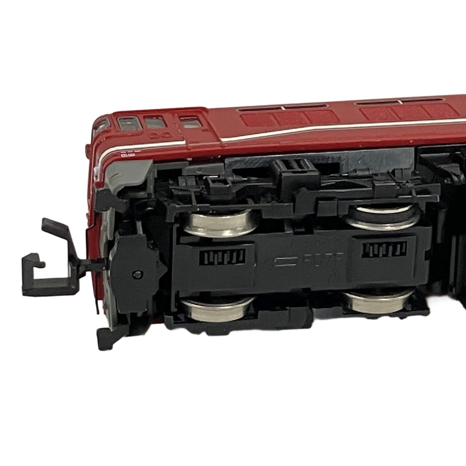 TOMIX 9194 限定品 JR ED76形 電気機関車 78号機 サザンクロス塗装 N