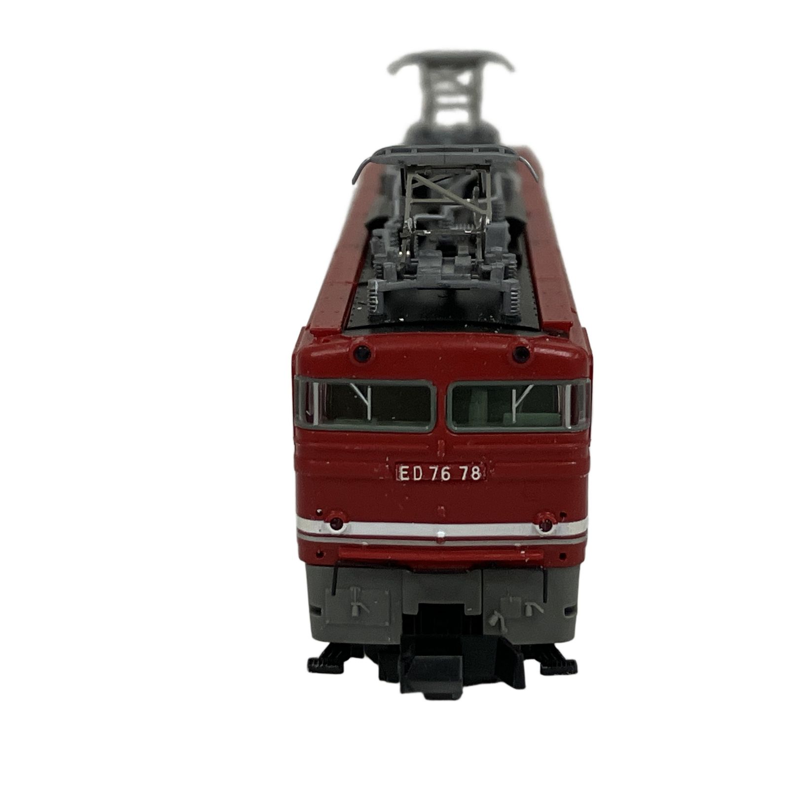 TOMIX 9194 限定品 JR ED76形 電気機関車 78号機 サザンクロス塗装 N