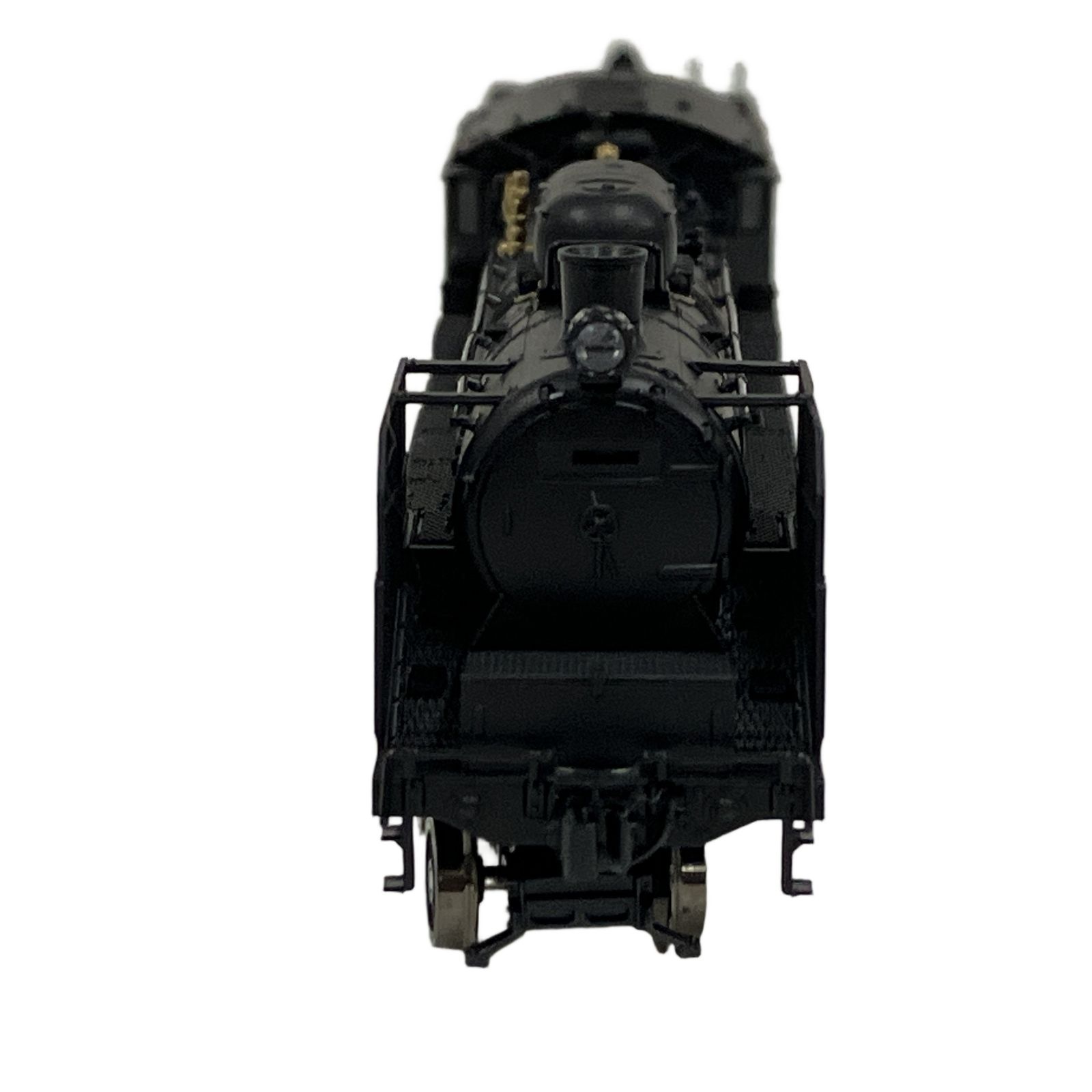 KATO 2026-1 C59 戦後形 呉線 蒸気機関車 カトー 鉄道模型 Nゲージ 未