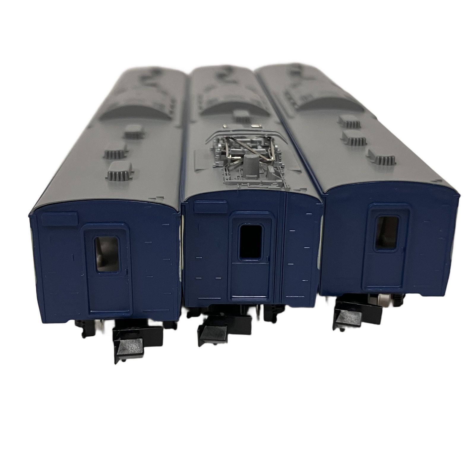 KATO 10-196 113系 1500番台 横須賀線色 3両増結 セット Nゲージ 鉄道