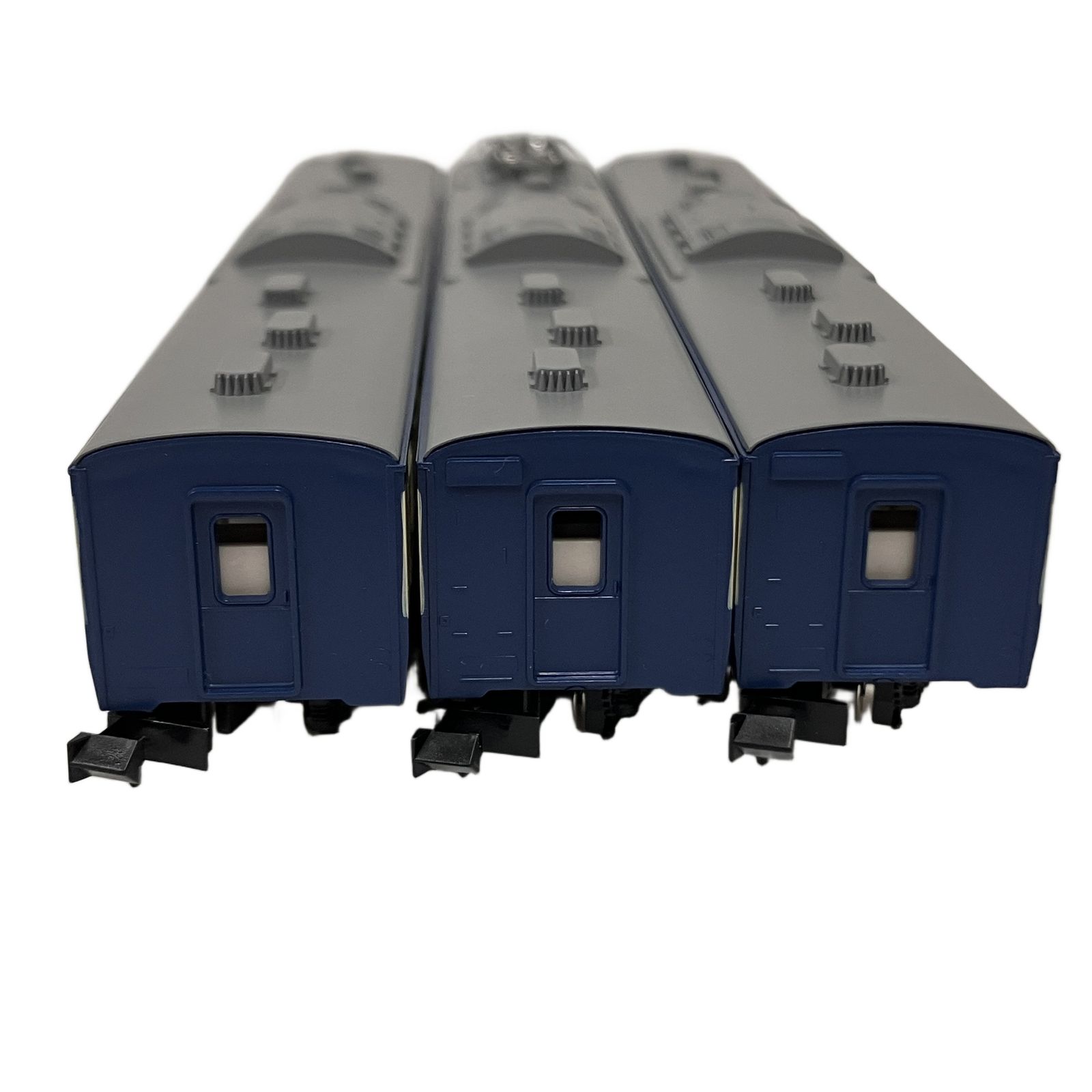 KATO 10-196 113系 1500番台 横須賀線色 3両増結 セット Nゲージ 鉄道