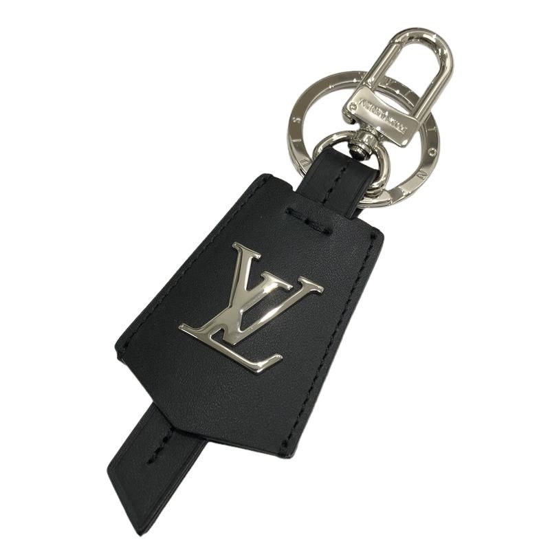 LOUIS VUITTON ルイヴィトン キーリング M68020 キーホルダー・LV
