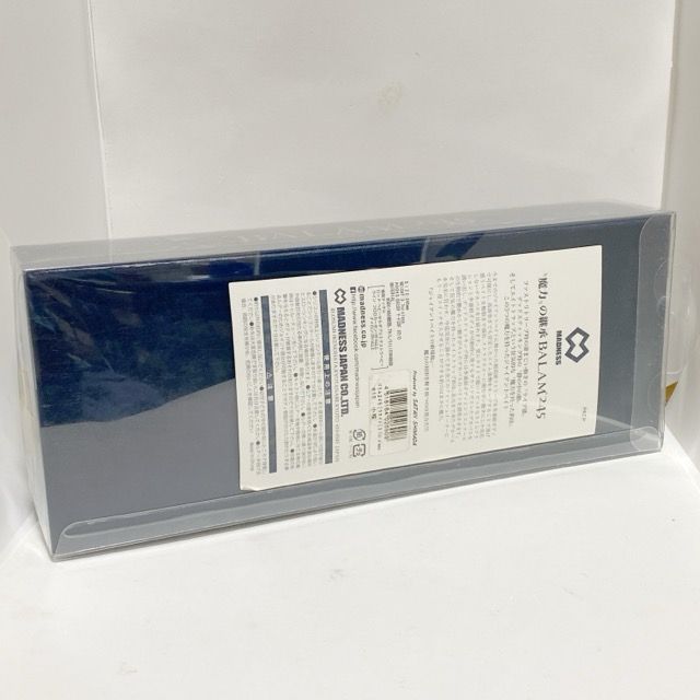  MADNESS マドネス 15 小桜 86890 007 ビッグベイト ハードルアー