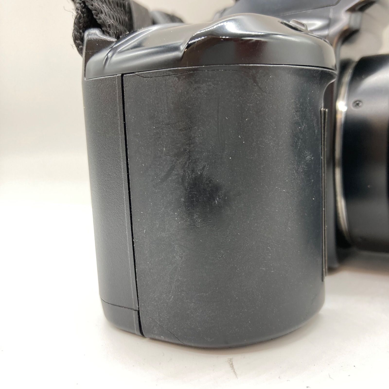 HD915【動作未確認】MINOLTA 一眼レフフィルムカメラ α 3 xi AF ZOOM