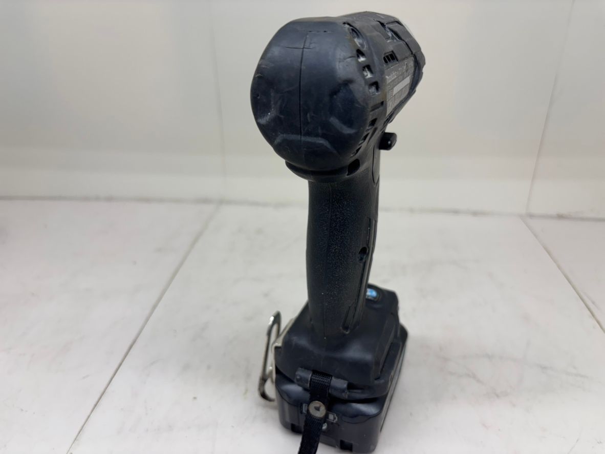 インパクトドライバ