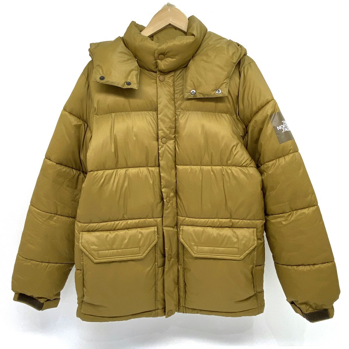 THE NORTH FACE ノースフェイス CAMP Sierra Short キャンプシエラ 
