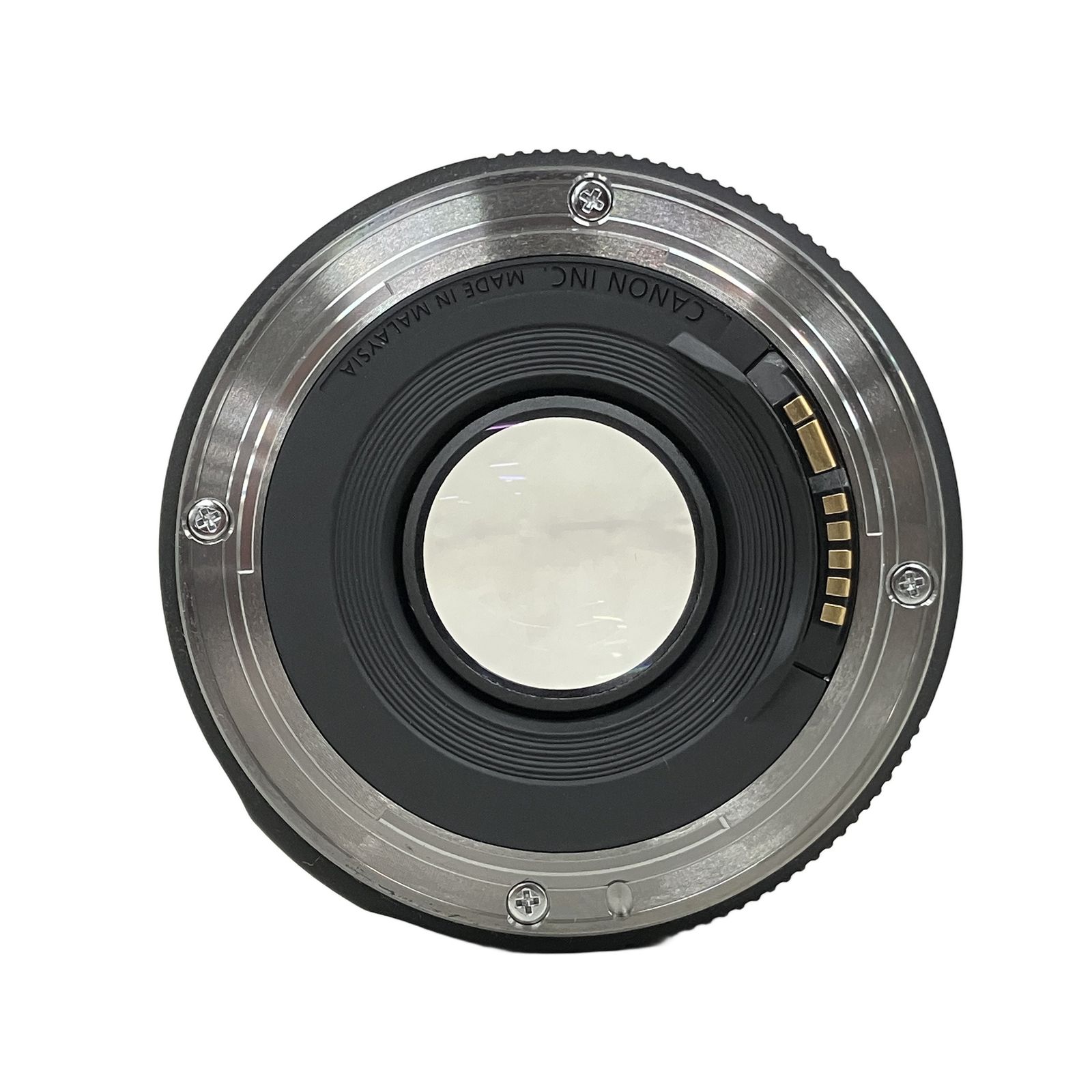 Canon EF LENS 50mm F/1.8 STM カメラ レンズ 単焦点 キャノン