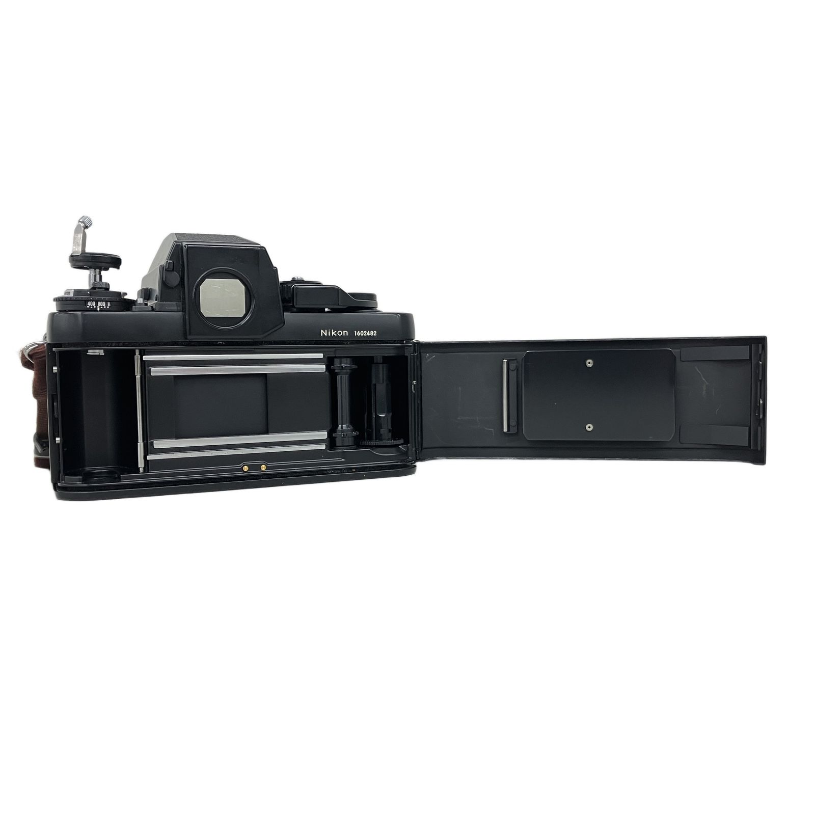 Nikon ニコン F3 HP ハイアイポイント ボディ フィルムカメラ ジャンク