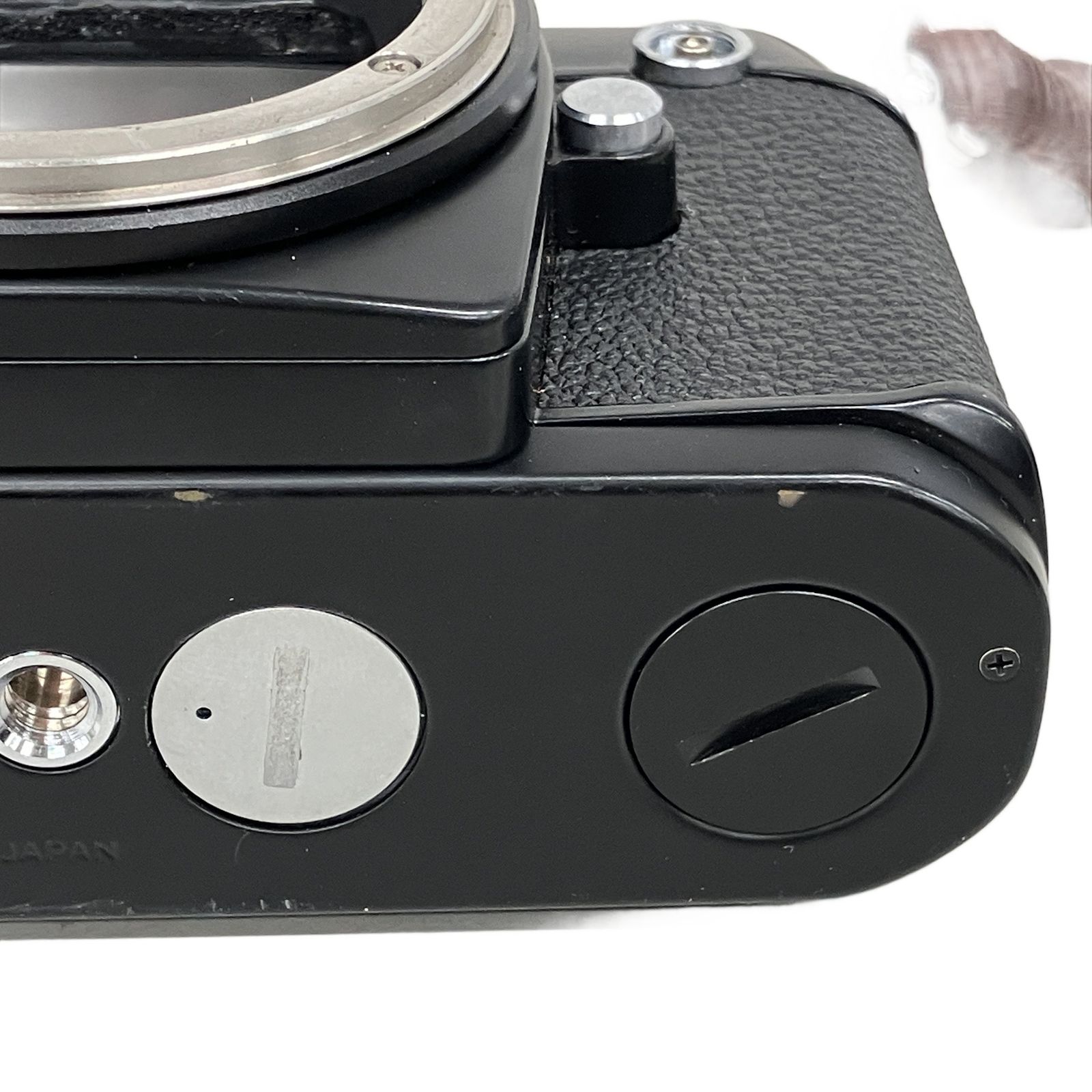 Nikon ニコン F3 HP ハイアイポイント ボディ フィルムカメラ ジャンク