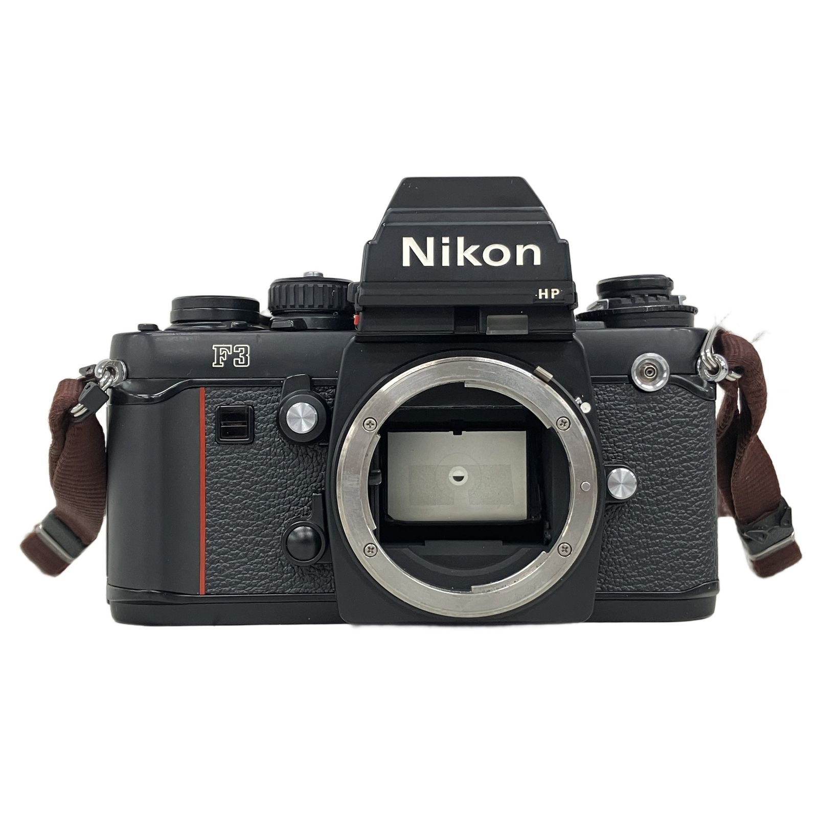 Nikon ニコン F3 HP ハイアイポイント ボディ フィルムカメラ ジャンク