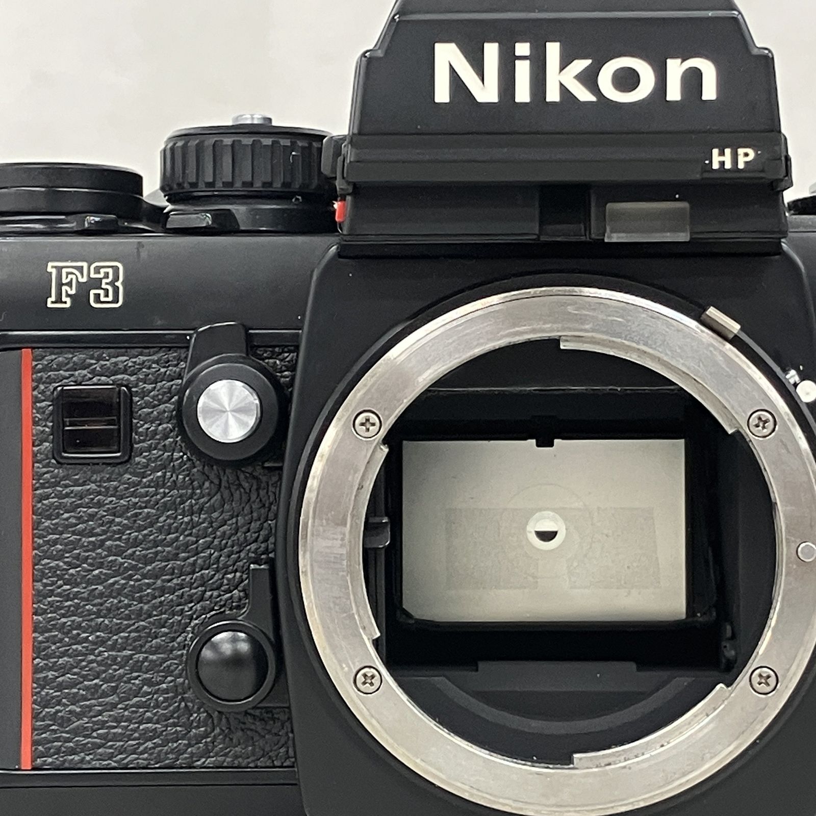 Nikon ニコン F3 HP ハイアイポイント ボディ フィルムカメラ ジャンク
