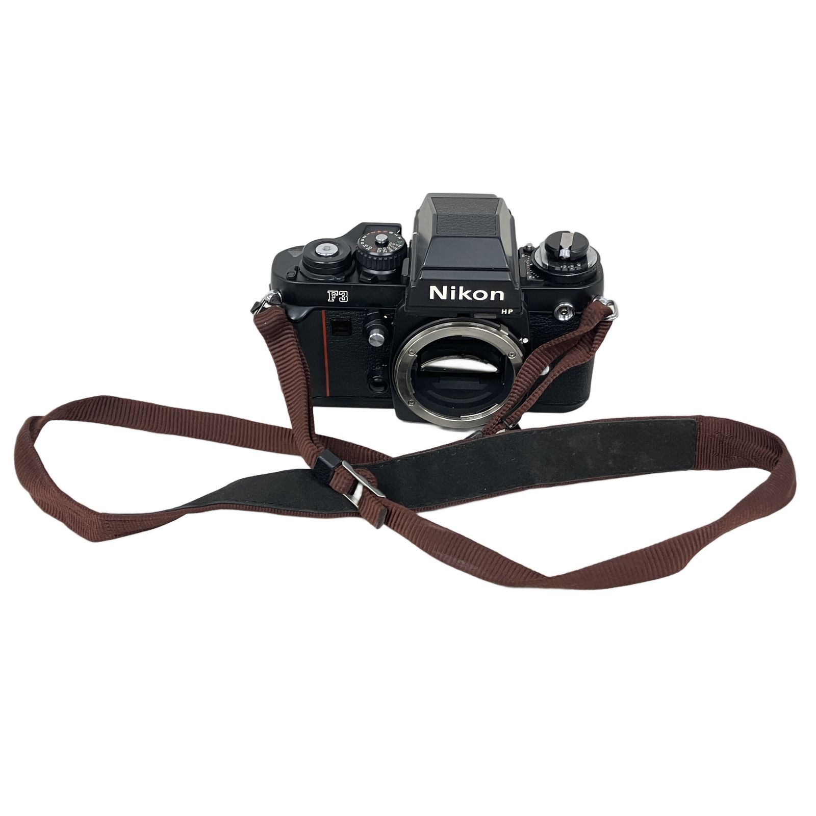 Nikon ニコン F3 HP ハイアイポイント ボディ フィルムカメラ ジャンク