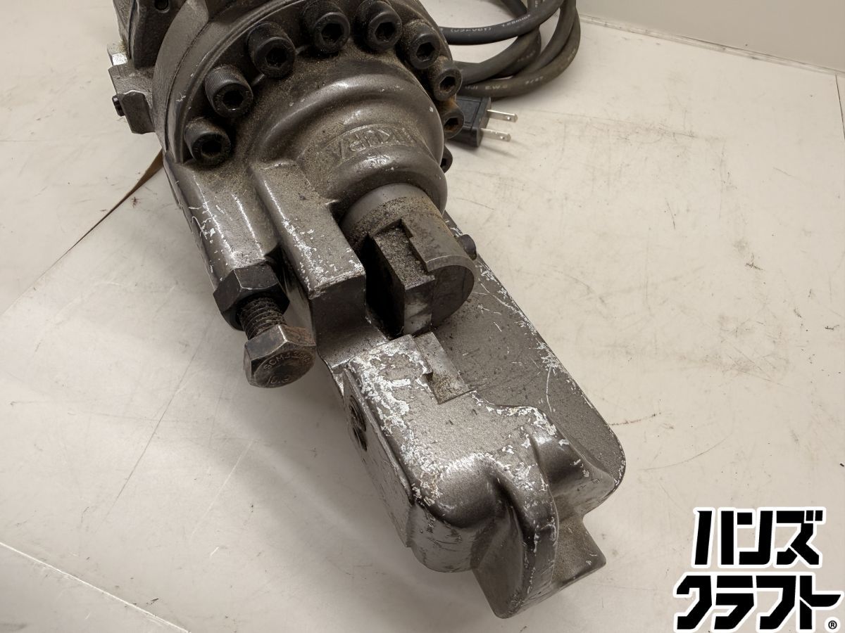  ♪ イクラ スーパーカッター IS-19 SC 育良精機 その他 切断工具 切断機