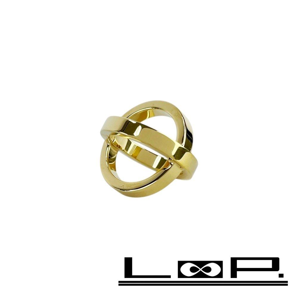 エルメス □新同□ エルメス スカーフ リング コスモス ファッション