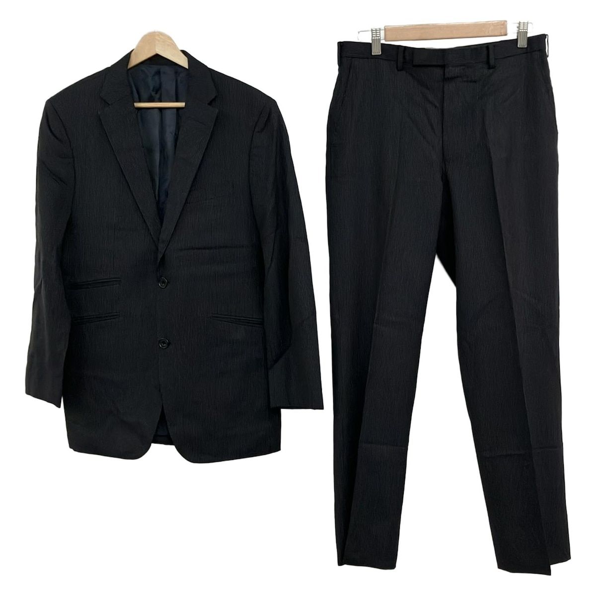 Burberry Black Label(バーバリーブラックレーベル) シングルスーツ