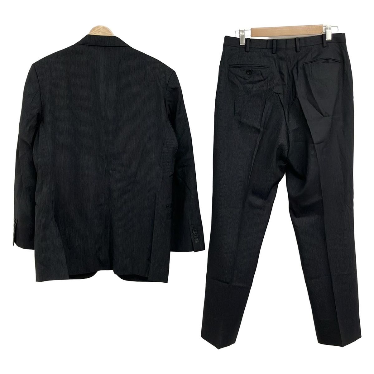 Burberry Black Label(バーバリーブラックレーベル) シングルスーツ