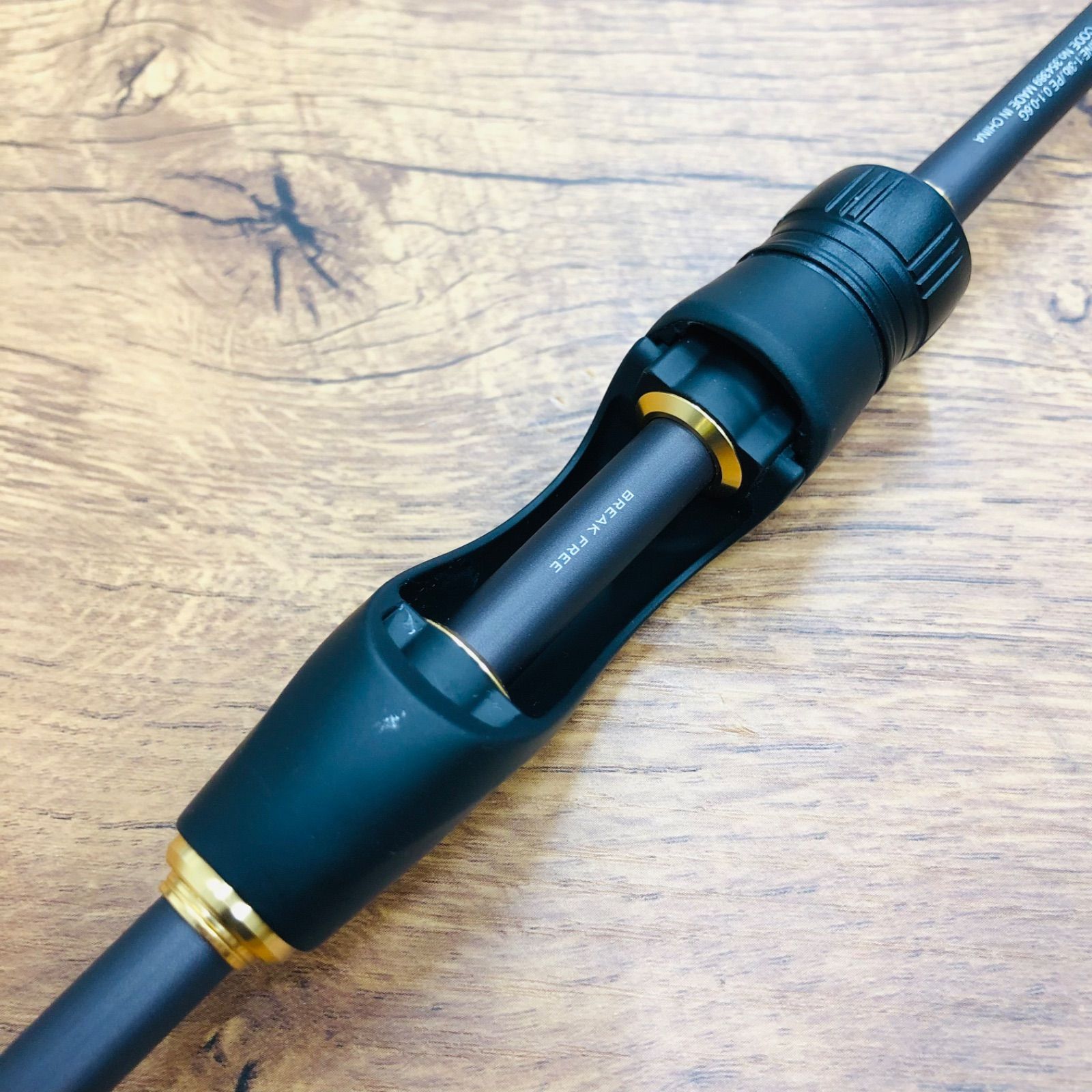 シマノ 22ソアレ SS アジング S70ULS (スピニング・2ピース) SoaReSS