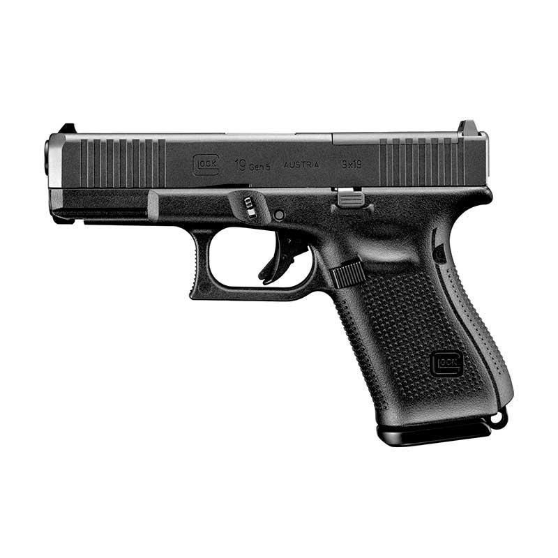 新品】東京マルイ ガスブローバック G19 Gen5 MOS ハンドガン ガスガン
