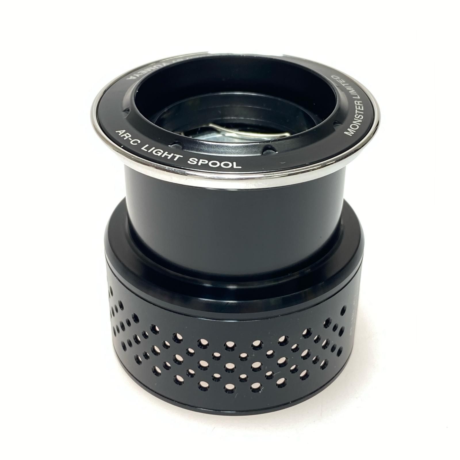 スプール 程度B