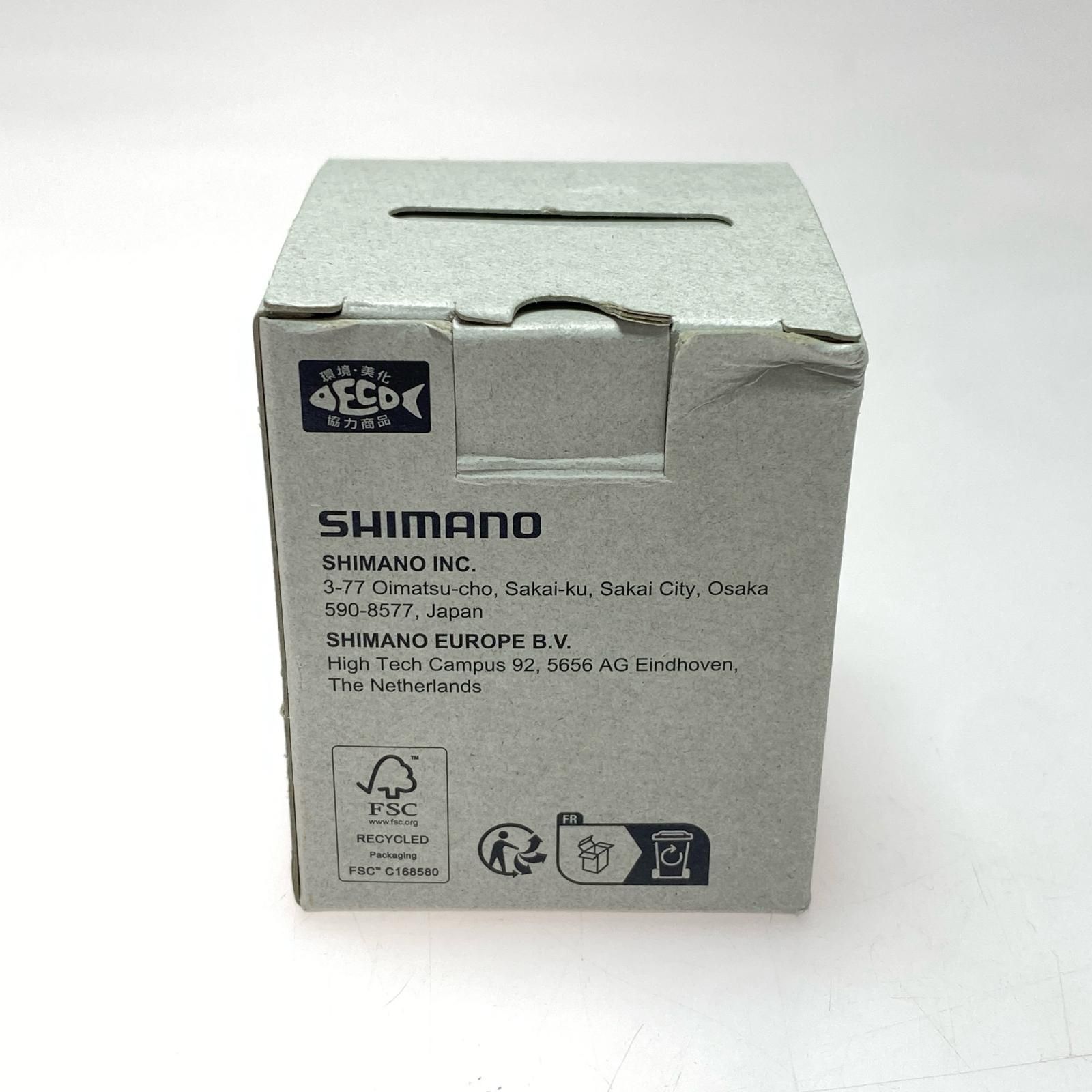  §§SHIMANO シマノ 22ステラ4000 XG スプール 程度AB スピンキャストリール リール