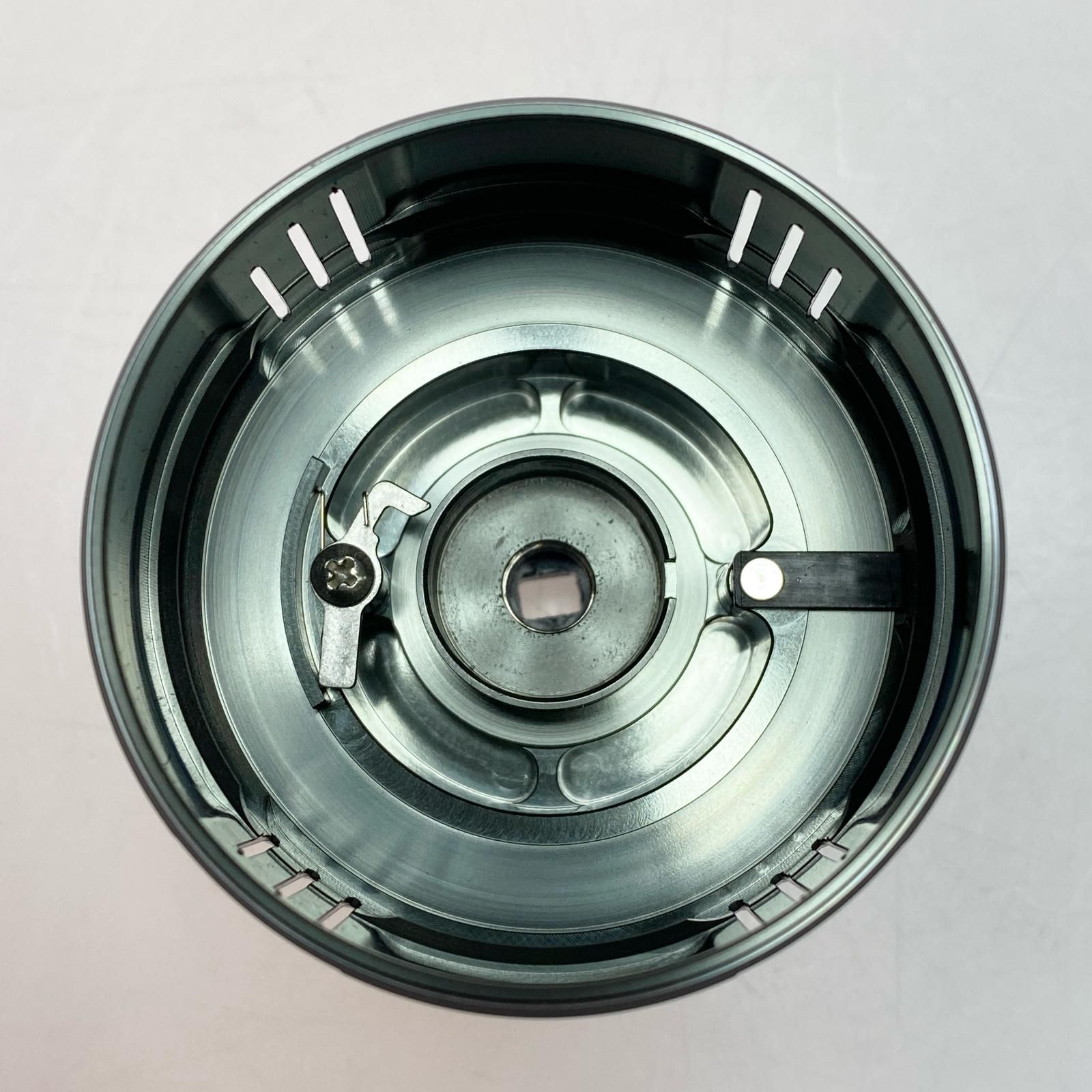 SHIMANO シマノ 22ステラ4000XG スプール 程度AB - メルカリ