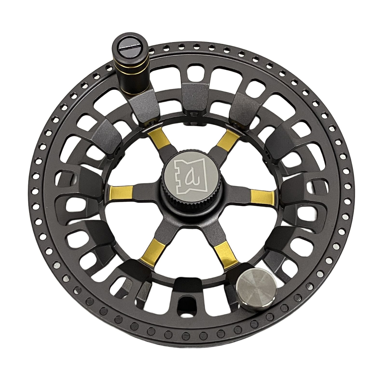 Hardy Ultralite DD フライリール ハーディー ツ釣具