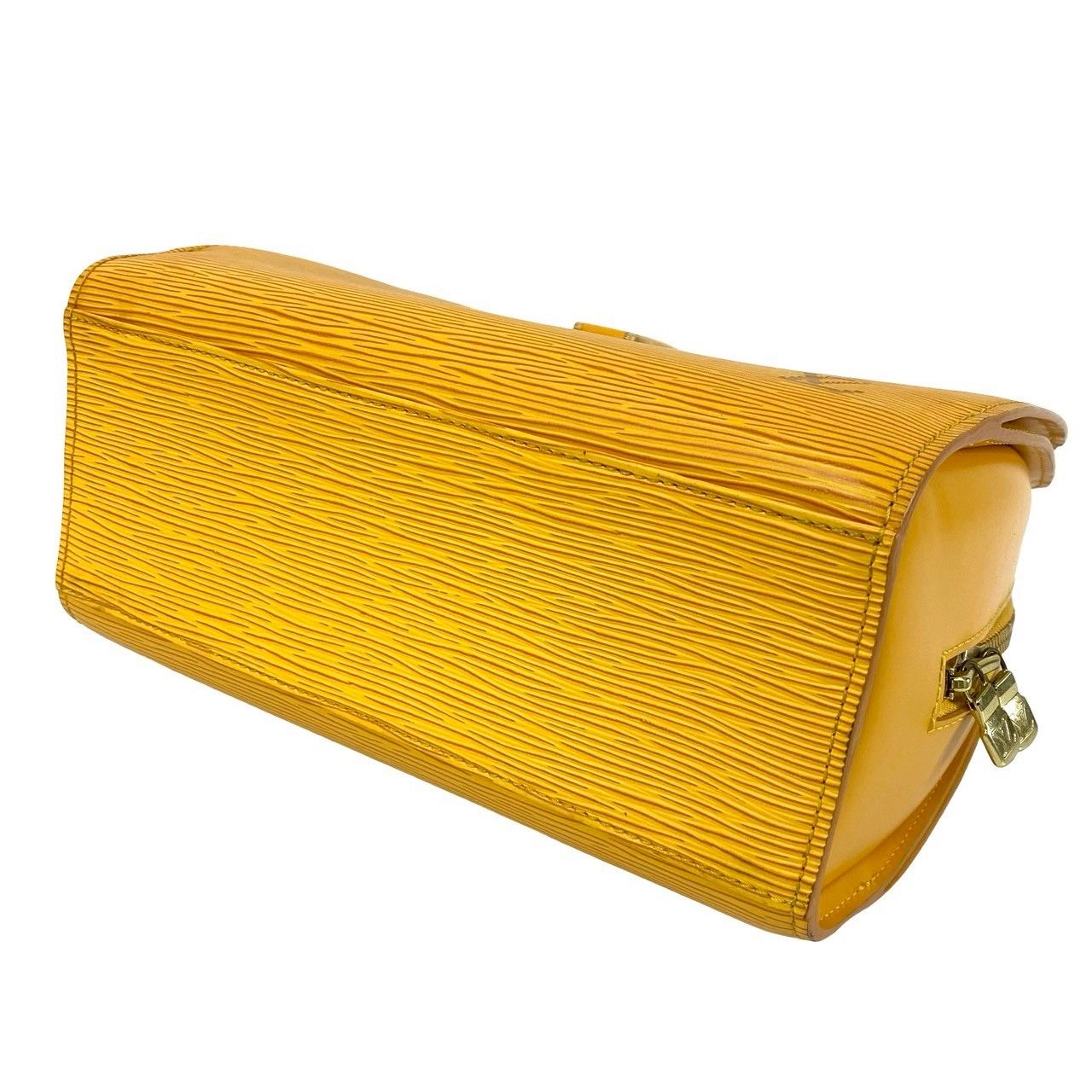 極 美品 保存袋付き LOUIS VUITTON ルイヴィトン ヴィンテージ 