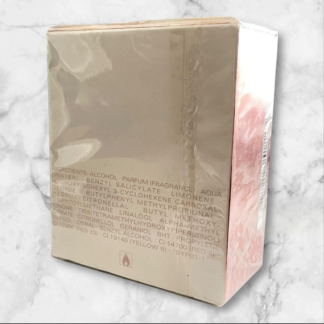 未開封】YSL ヤング セクシー ラブリー EDT 50ml 香水 - メルカリ