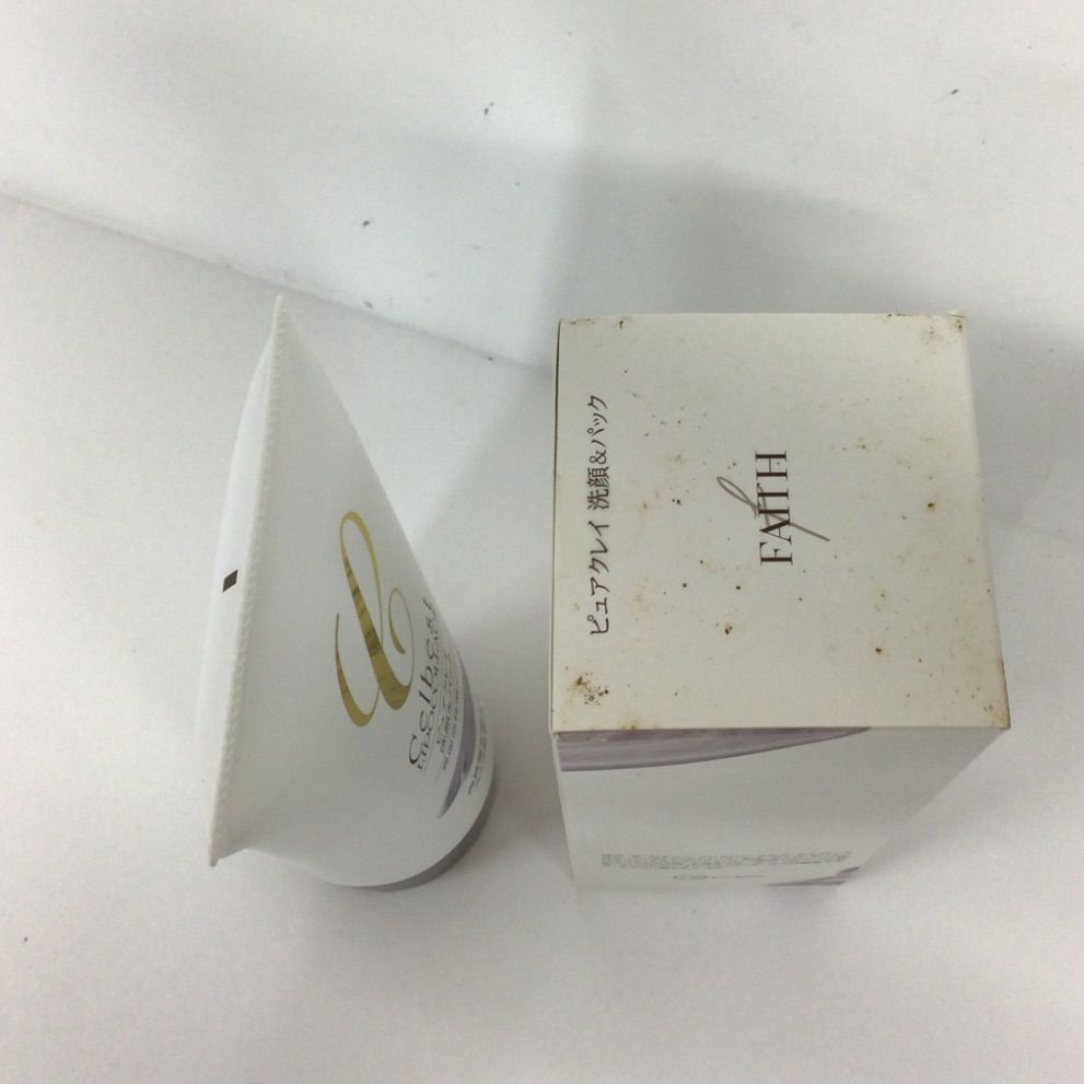 R3269 Celbest セルベスト リポコラージュ ピュアクレイ 洗顔＆パック