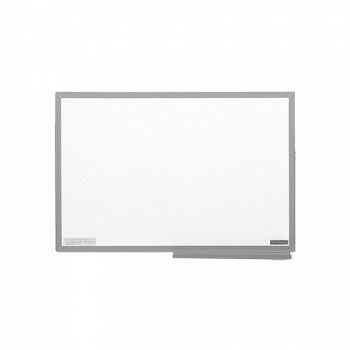 ホワイトボード スチール 樹脂枠 PA-15