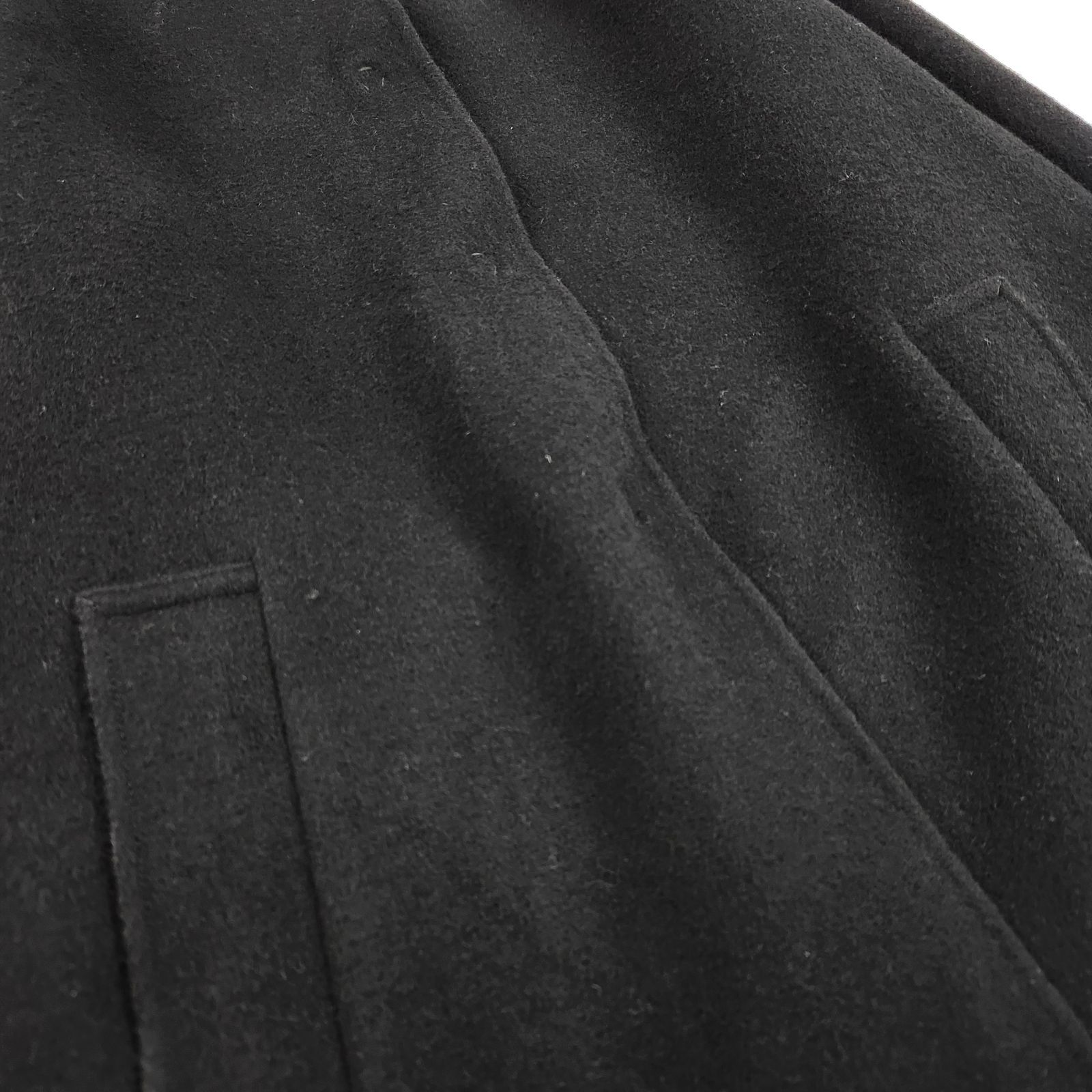 美品 BURBERRY LONDON ウールコート ノバチェック バーバリーロンドン