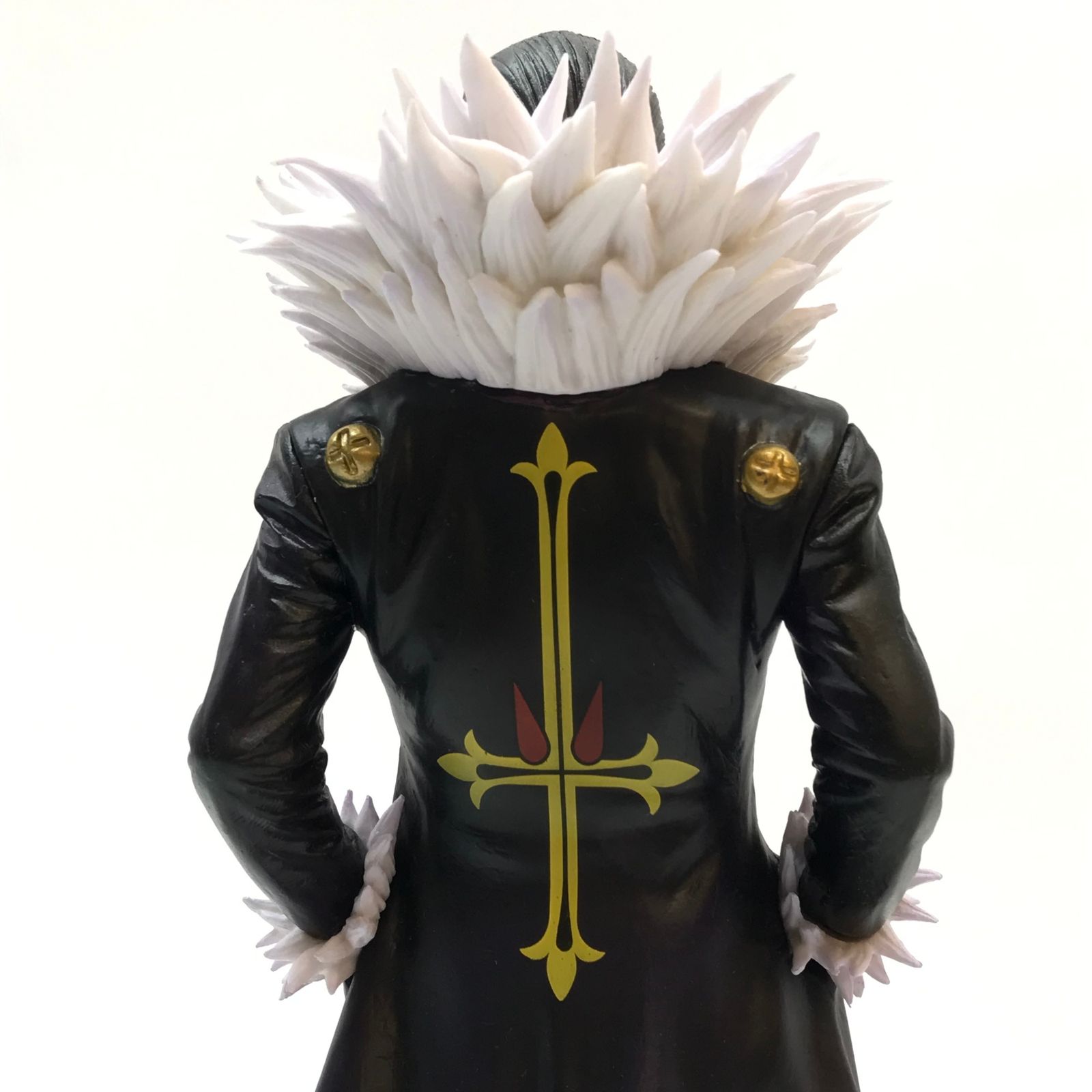 BANDAI SPIRITS フィギュア クロロ=ルシルフル 「一番くじ HUNTER