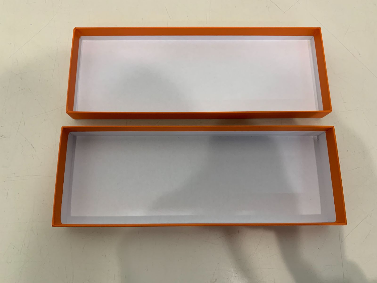 エルメス 空き箱5個セット - メルカリ