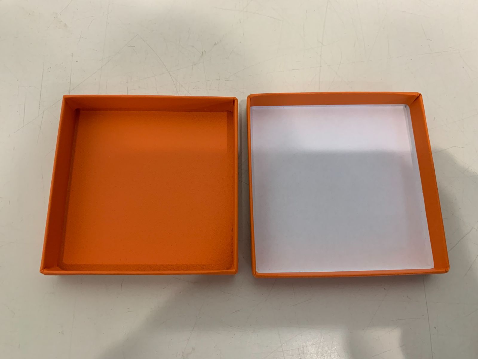 エルメス 空き箱5個セット - メルカリ