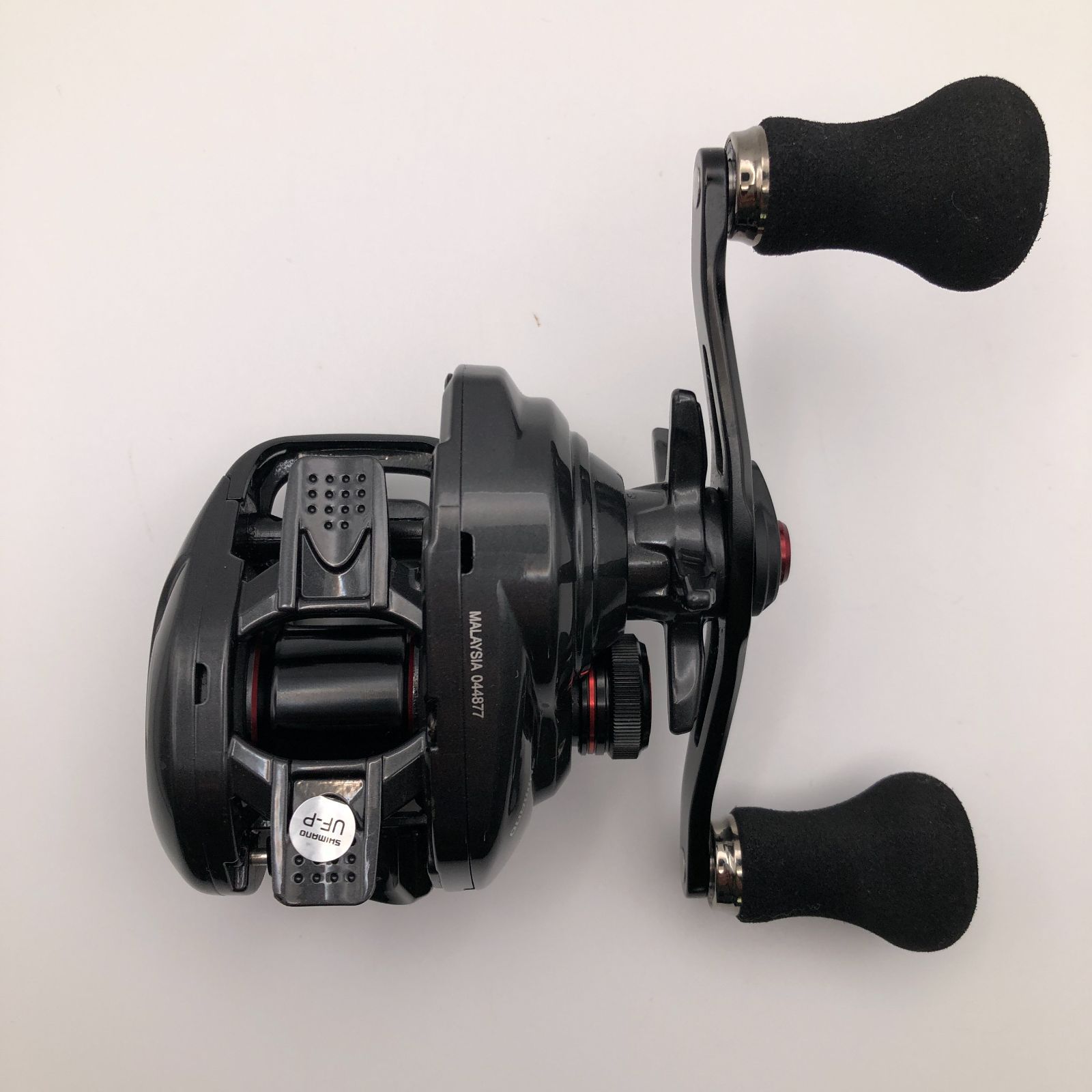 城東73-163] SHIMANO シマノ 22 エンゲツ BB 101HG 左ハンドル - メルカリ