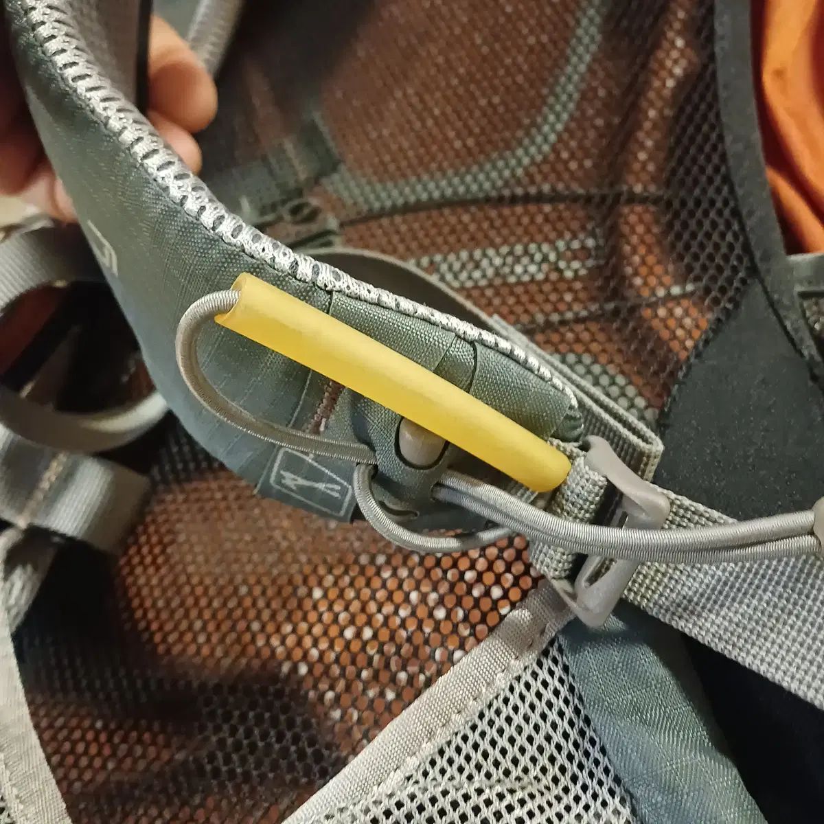 26 登山リュック