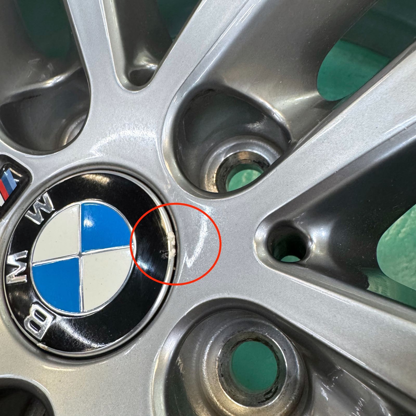 イノトウリ 様専用】BMW G01 X3 G02 X4 Mスポーツ純正 19in 698M 7.5J 