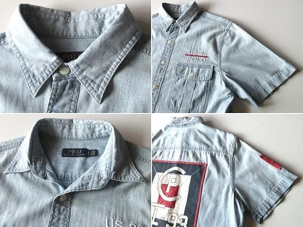93年 90sビンテージ復刻 POLO RALPH LAUREN ポロ ラルフローレン CP RL