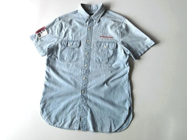93年 90sビンテージ復刻 POLO RALPH LAUREN ポロ ラルフローレン CP RL