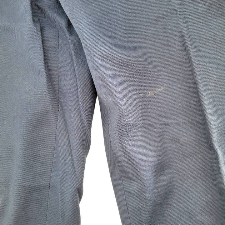 訳あり】Brioni ブリオーニ シーアイランドコットン ネイビー