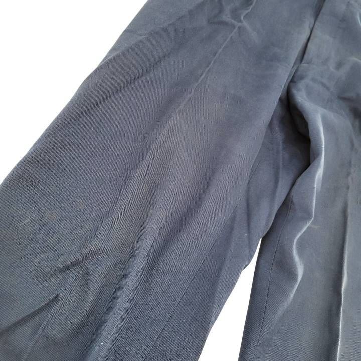 訳あり】Brioni ブリオーニ シーアイランドコットン ネイビー