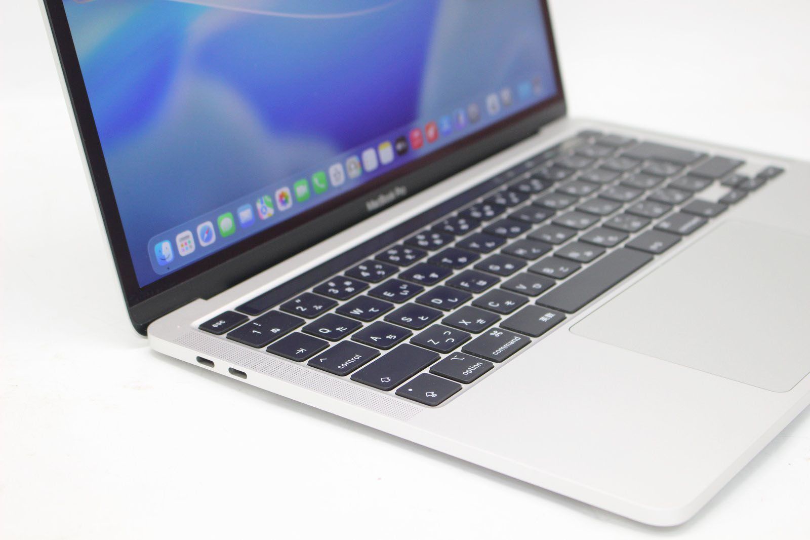 美品 MacBook Pro 2020 i7/32GB/1TB SSD 英語KB - メルカリ