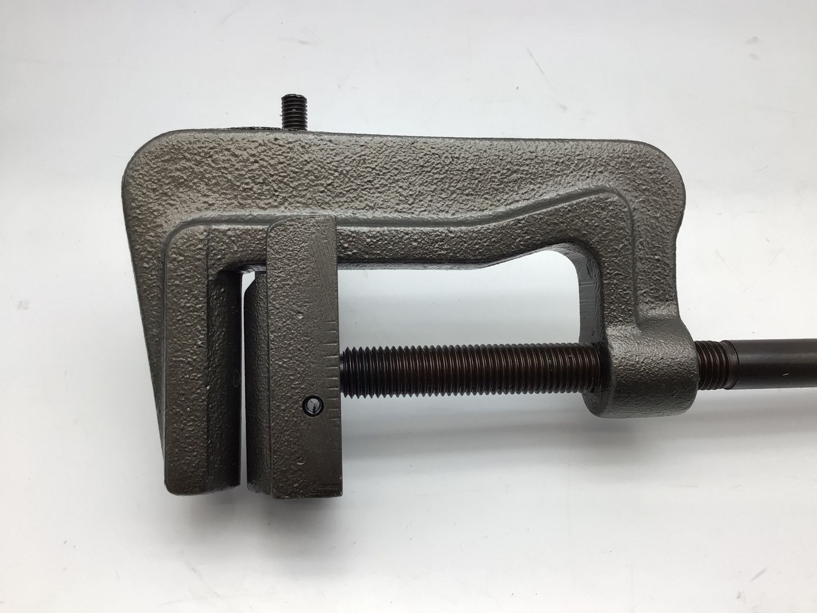 品 IKURA|育良精機