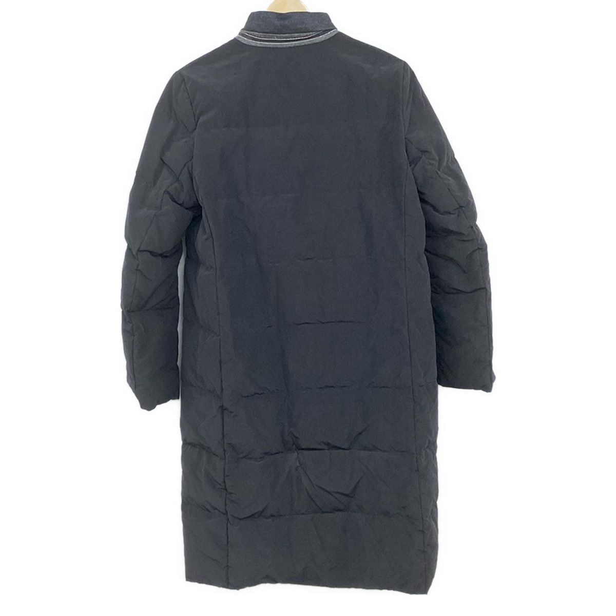 blancvert(ブランベール) ダウンコート サイズ38 M レディース美品 