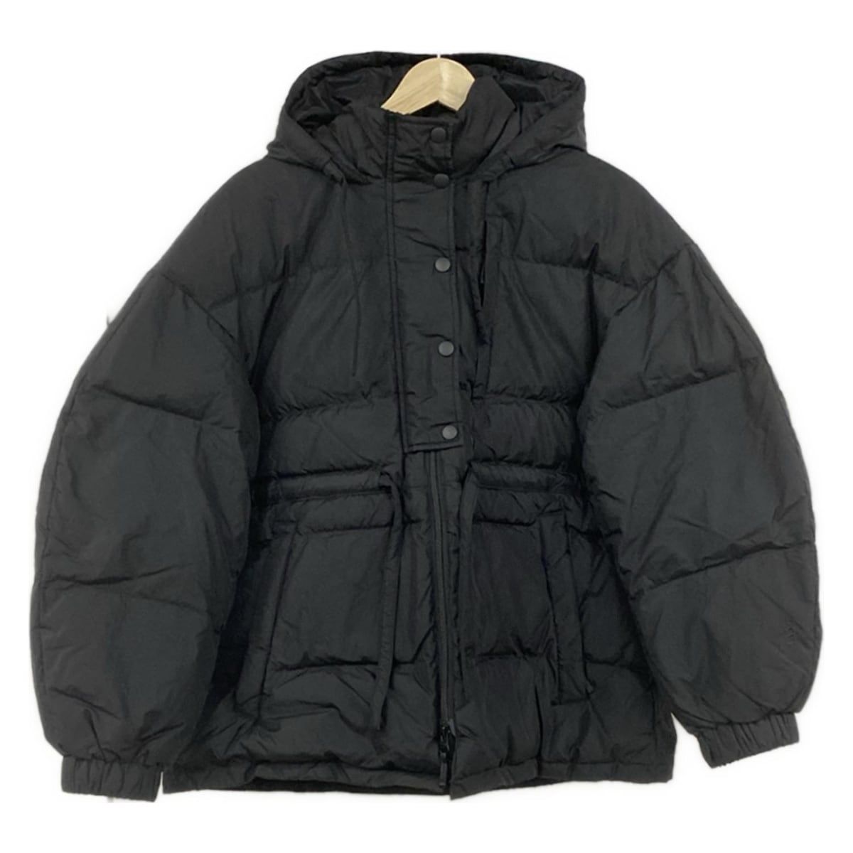 nagonstans(ナゴンスタンス) ダウンコート サイズSMALL S レディース美