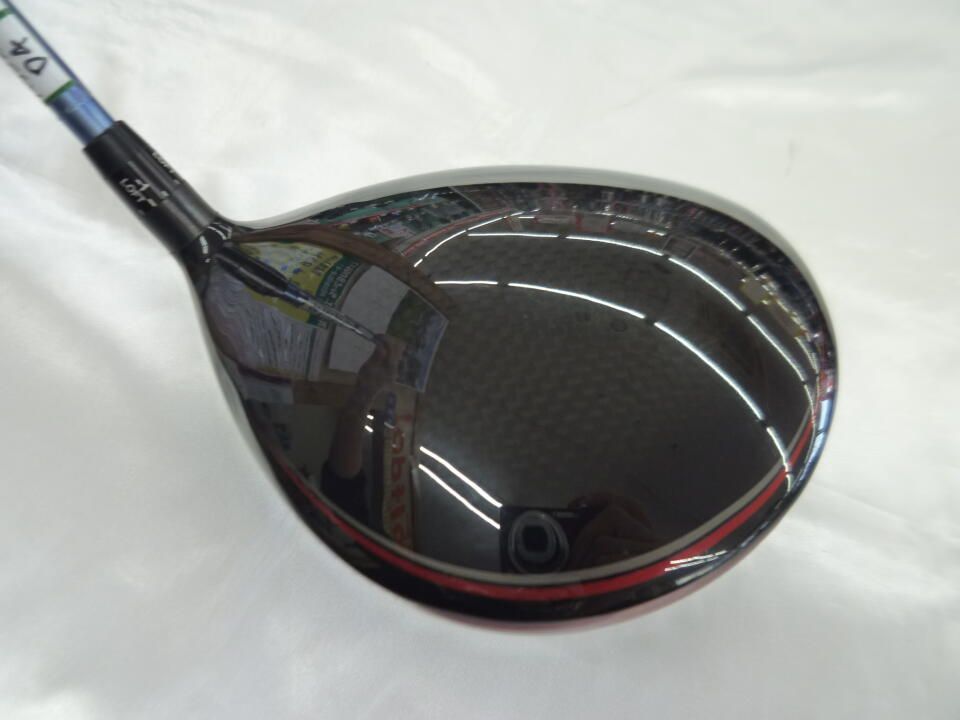 ダンロップ SRIXON ZX7 9.5度 スピーダー661ｴﾎﾞリューションⅤ S