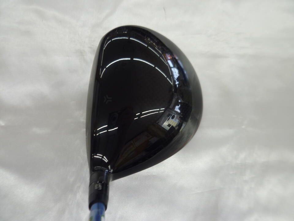 ダンロップ SRIXON ZX7 9.5度 スピーダー661ｴﾎﾞリューションⅤ S