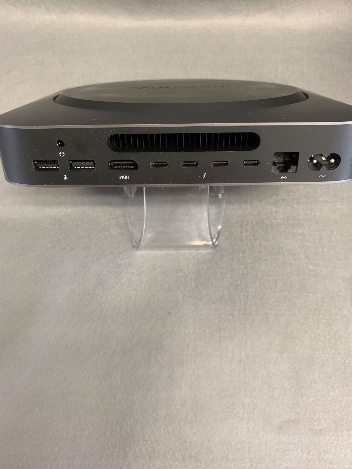 Mac mini Late 2018 A1993 美品 - メルカリ