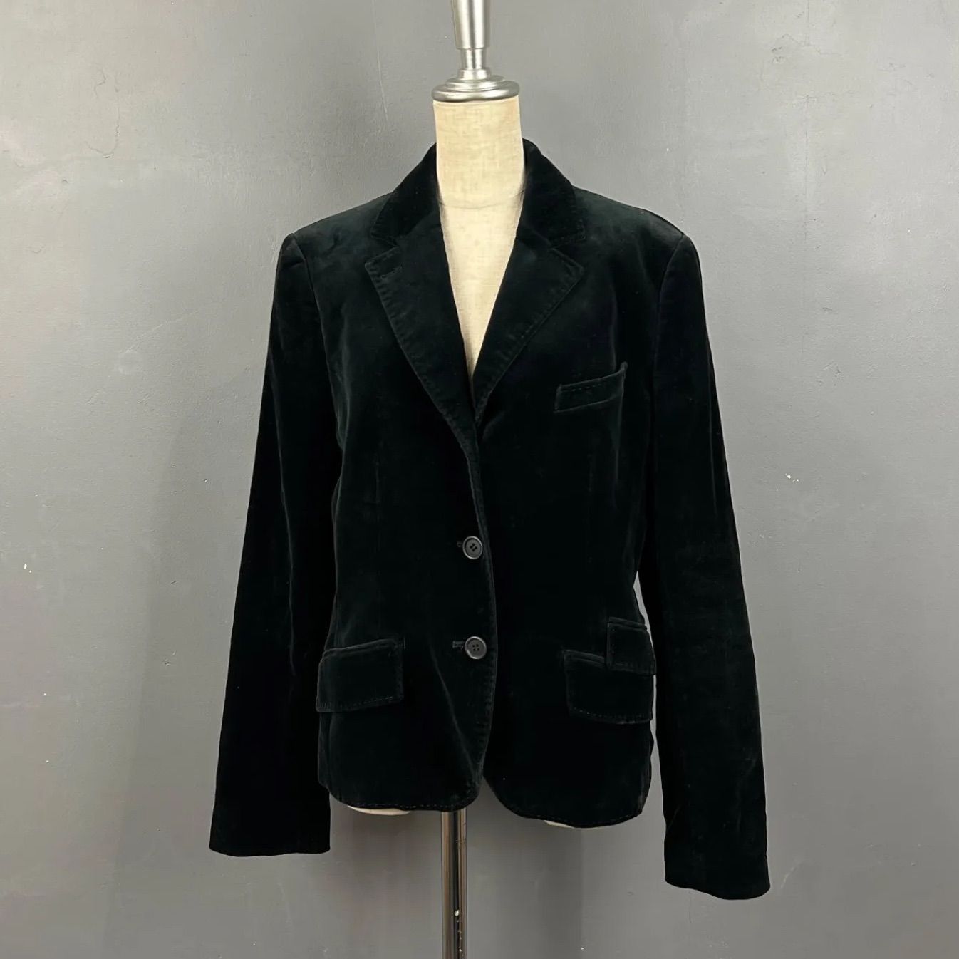 Paul Smith Black ポールスミスブラック テーラードジャケット